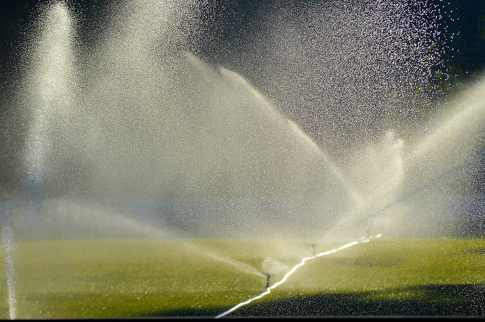 boynton beach sprinkler irrigation